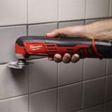 Milwaukee MIL-2426-20 M12 Multi-Tool (Bare Tool)