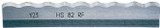 Festool FES-484518 Spiral Blade Hss Rustic Fine Festool FES-484518 Spiral Blade Hss Rustic Fine