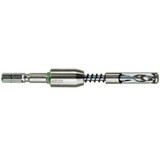 Festool FES-492525 CE self-centering bit 5mm