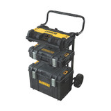 DEWALT DEW-DWST08810  ToughSystem Radio + Charger