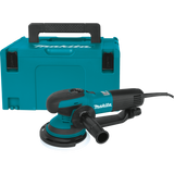 Makita MAK-BO6050J 6in Random Orbit / Finishing Sander