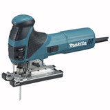 Makita MAK-4351FCT 6.3A Barrel-Handle Variable Speed Jigsaw