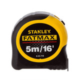 Stanley Hand Tools ST-33-719-THS  5m/16 ft FatMax Tape Rule