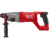 Milwaukee MIL-2713-20  M18 Fuel 1" SDS+ D-Handle Rotary Hammer (Tool Only)