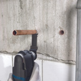 Bosch BOS-OSL114F  1-1/4in. Starlock Bi-Metal Plunge Cut Blade