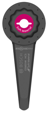 Bosch BOS-OSM314K  3-1/4in. StarlockMax Sealant Knife