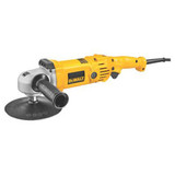 DEWALT DEW-DWP849  7-Inch /9-Inch Variable Speed Polisher