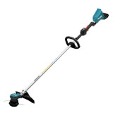 Makita MAK-DUR364LZ 13-3/4" / 18Vx2 LXT Cordless Line Trimmer (Tool Only)