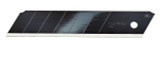 Tajima TAJ-LCB-65RB 10pc Razar Black Blade 1in