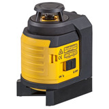 Stabila STAB-03360 Pro Liner Multi-Line Self Leveling Laser (LAX400)