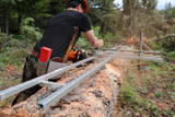 Granberg GBI-G1085  EZ Rails 5ft Extension