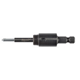 Milwaukee MIL-49-56-7135  Retractable Starter Bit with Large Arbor