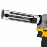 DEWALT DEW-DCE151B  20V MAX XR Cordless Cable Stripper (Bare Tool)