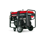 Honda Power Equipment HON-EB10000C  10000W GFCI ES Commercial Generator