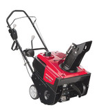 Honda Power Equipment HON-HS720C  20in Single-Stage Gas Snow Blower with Snow Director Chute Control