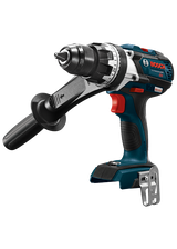 Bosch BOS-DDH183B  18 V EC Brushless Brute Tough 1/2 In. Drill/Driver (Bare Tool)