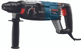 Bosch BOS-GBH2-28L 1-1/8 In. SDS-plus Bulldog Xtreme Max Rotary Hammer