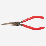 Wiha Tools WIHA-32617 6.3" Soft Grip Long Nose Pliers/Cutters With Spring Return