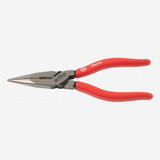 Wiha Tools WIHA-32618  6.3" Soft Grip Long Nose Pliers