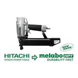 Metabo-HPT HIT-N5010A 2 in. 16 Gauge Standard 1/2 in. Crown Stapler