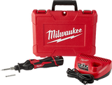 Milwaukee MIL-2488-21 M12 Soldering Iron Kit