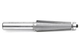 Amana AMA-47144  Carbide Tipped Patternmakers 3 Deg x 3/4in Dia x 2-1/8in x 1/2in Shank