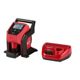 Milwaukee 2475-21XC  M12 Compact Inflator Kit