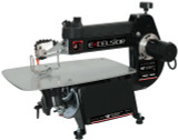 King Industrial KING-KXL-16  16" Professional Scroll Saw