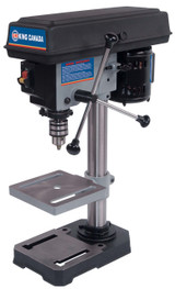 King Industrial KING-KC-108N  8in Bench Drill Press