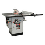 King Canada KING-KC-10KX/U50  10in Cabinet Table Saw With 50 Max Rip