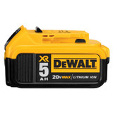 DEWALT DEW-DCB205 20V MAX Li-Ion Battery 5.0AH