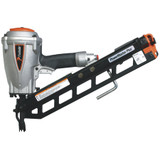 Paslode PAS-F350S  PowerMaster Plus 30 Degree Pneumatic Framing Nailer