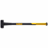 DEWALT DEW-DWHT56029  10 Lbs Exo-Core Sledge Hammer