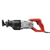 Skilsaw SPT44A-00 13 Amp Reciprocating Saw with Buzzkill Technology