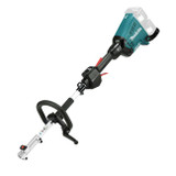 Makita DUX60Z 18Vx2 Brushless Split-Shaft Multi-Attachment Power Unit Makita DUX60Z 18Vx2 Brushless Split-Shaft Multi-Attachment Power Unit
