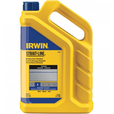 Irwin IRW-65101ZR 5 lb Blue Standard Marking Chalk