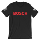 Atlas Machinery Custom Shirt - Bosch