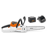 Stihl STIHL-MSA140S Msa 140 Cbq Chainsaw 12 - Set