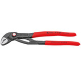 Knipex KNIP-8721250SBA 10IN Cobra Quickset Pliers