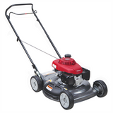 Honda Power Equipment HON-HRS2166PKC 21in 2-IN-1 Lawnmower Side-Discharge Lawn Mower