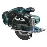 Makita DCS552Z 5-3/8" Dust Collecting Cordless Metal Cutting Saw