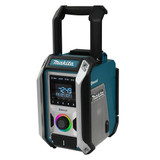 Makita DMR114 Cordless or Electric Jobsite Radio with Bluetooth