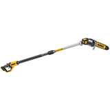 DeWALT DCPS620B 20V MAX XR Cordless Pole Saw (Bare Tool)