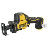 DeWALT DCS369B 20 V Atomic One Handed Reciprocating Saw Bare Tool