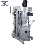 King Canada KC-8150C 1.5Hp Cyclone Dust Collector