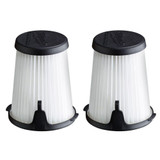 Milwaukee 49-90-1950 3 in. Replacement Filters (2-Pack)