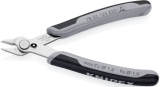Knipex KNIP-7803125ESD 5in Electronic Super Knips