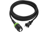 Festool FES-203923 Plug It-Power Cord SJO 18 AWG-4