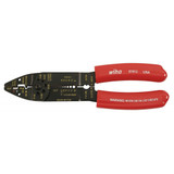 Wiha WIHA-57812 Wire Stripping Pliers/Cutters 8.5"