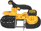 DEWALT DEW-DCS371B 20V MAX Bandsaw (Tool Only)